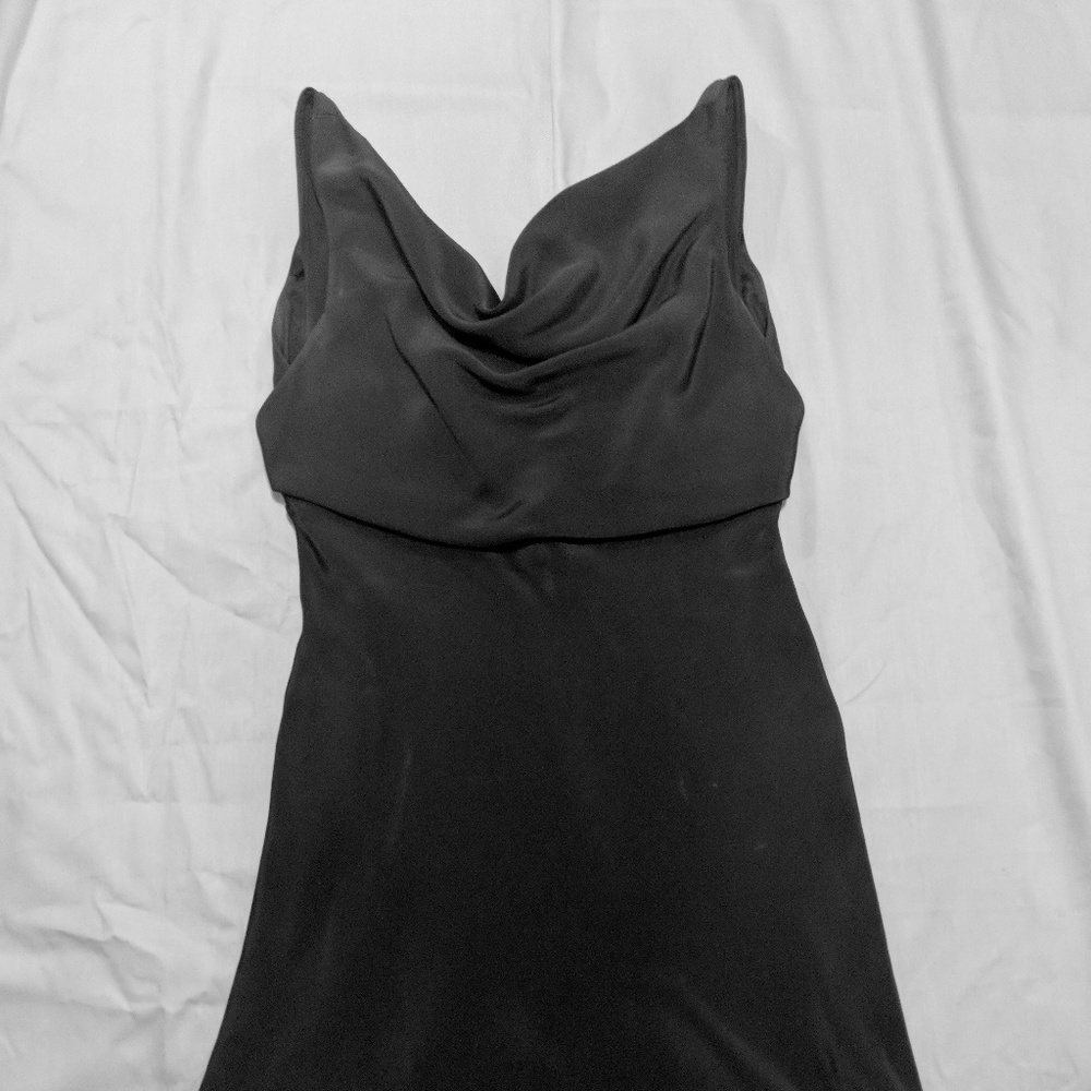 J Crew Formal Dress